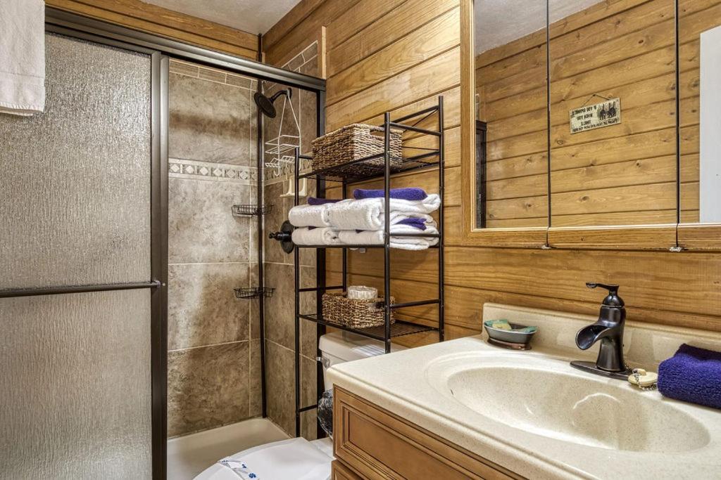 Four Bears Den, Hot Tub, 1089 Of Free Attraction Tickets For Each Paid Day, Dollywood And More Gatlinburg Exterior foto