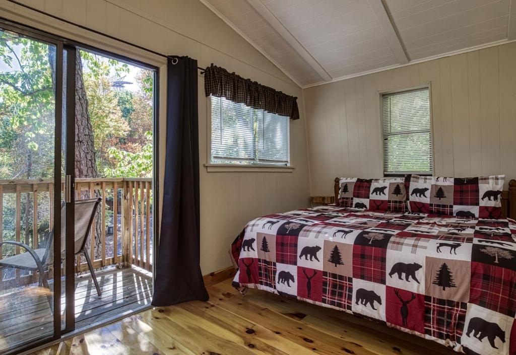 Four Bears Den, Hot Tub, 1089 Of Free Attraction Tickets For Each Paid Day, Dollywood And More Gatlinburg Exterior foto
