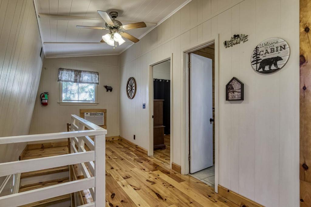 Four Bears Den, Hot Tub, 1089 Of Free Attraction Tickets For Each Paid Day, Dollywood And More Gatlinburg Exterior foto