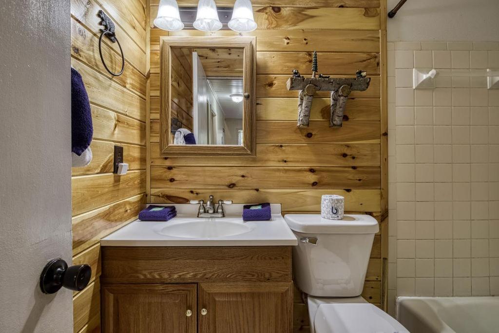 Four Bears Den, Hot Tub, 1089 Of Free Attraction Tickets For Each Paid Day, Dollywood And More Gatlinburg Exterior foto