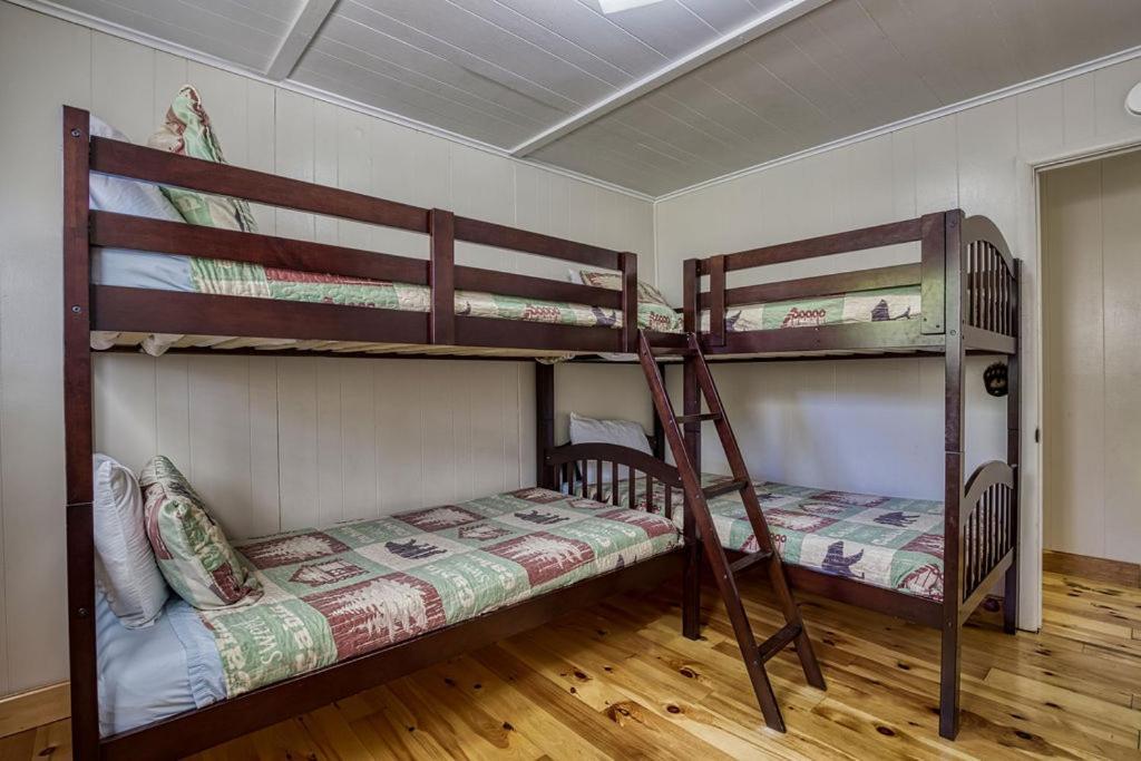 Four Bears Den, Hot Tub, 1089 Of Free Attraction Tickets For Each Paid Day, Dollywood And More Gatlinburg Exterior foto