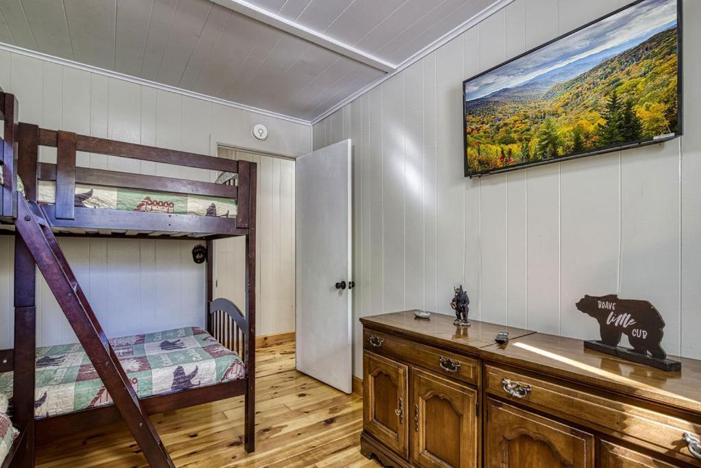 Four Bears Den, Hot Tub, 1089 Of Free Attraction Tickets For Each Paid Day, Dollywood And More Gatlinburg Exterior foto