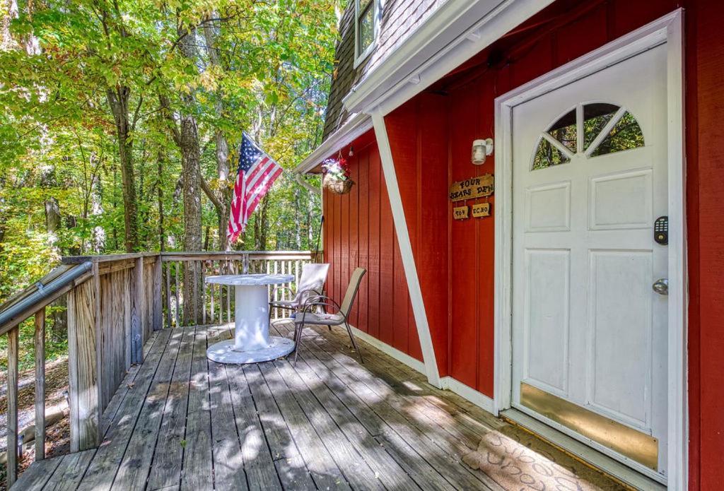 Four Bears Den, Hot Tub, 1089 Of Free Attraction Tickets For Each Paid Day, Dollywood And More Gatlinburg Exterior foto