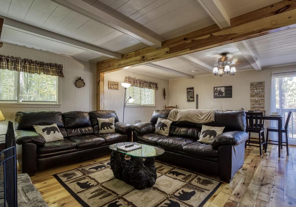 Four Bears Den, Hot Tub, 1089 Of Free Attraction Tickets For Each Paid Day, Dollywood And More Gatlinburg Exterior foto
