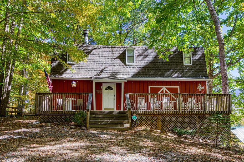 Four Bears Den, Hot Tub, 1089 Of Free Attraction Tickets For Each Paid Day, Dollywood And More Gatlinburg Exterior foto