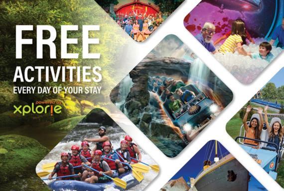 Four Bears Den, Hot Tub, 1089 Of Free Attraction Tickets For Each Paid Day, Dollywood And More Gatlinburg Exterior foto